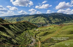 252 Wingfield Ln, White Bird, ID 83554