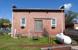 812 E Main Street, Fries, VA 24330