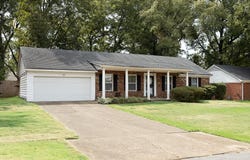 1955 NELLIE Rd, Memphis, TN 38116