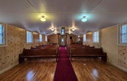1103 & 1119 Ambassador Thompson Blvd, Las Animas, CO 81054
