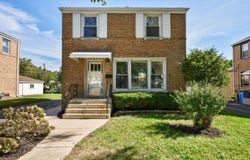 427 E End Avenue, Hillside, IL 60162