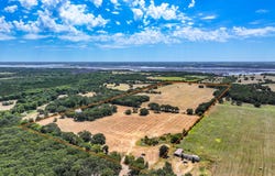 County Road 2615, Ivanhoe, TX 75447