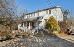 502 Spring Valley Rd, Harding Twp., NJ 07935-3038