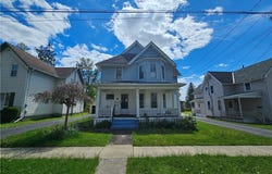 812 Bishop Street, Olean, NY 14760