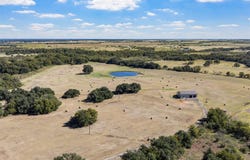 684 County Road 473, Lott, TX 76656