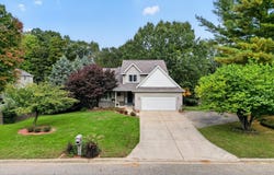 1412 Okeefe Road, Marshall, MI 49068