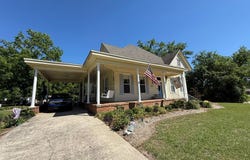 12 Beaty Drive, Louisville, AL 36048