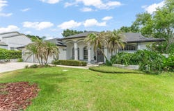 551 WHEATSTONE Place, ORLANDO, FL 32835
