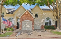 1607 Masters Drive, DeSoto, TX 75115