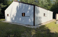N 819 Mead Rd, Wetmore, MI 49895