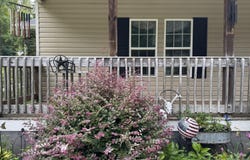 2700 Propus Wilkinson Road, Bullock, NC 27507