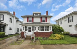 123 E Johnson Street, Upper Sandusky, OH 43351