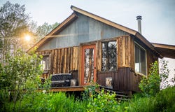 TBD Eby Creek Road, Eagle, CO 81631