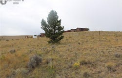 Harmony Circle lot: 146, Westcliffe, CO 81252