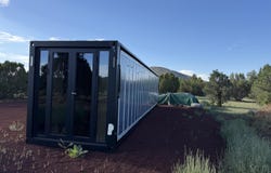 944 E Alimos Way, Williams, AZ 86046