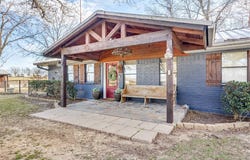 963 County Road 1340, Chico, TX 76431