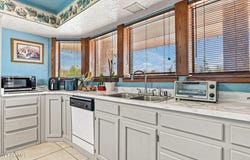 125 LA NELL Drive, Canutillo, TX 79835