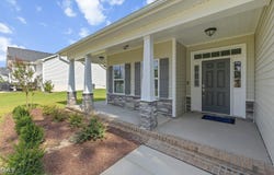507 E Clydes Point Way, Wendell, NC 27591