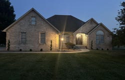 237 Hunter Trace Drive, Ewing, KY 41039