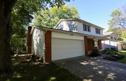 619 Heritage Boulevard, Delaware, OH 43015