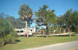 50 Main, Horseshoe Beach, FL 32648