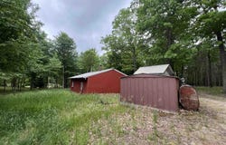 4169 N 25 Road, Mesick, MI 49668-9727