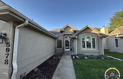 5978 SW 30th Ter, Topeka, KS 66614