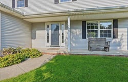 1508 Augusta Drive, Normal, IL 61761
