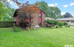 4008 Pickfair Road, Springfield, IL 62703