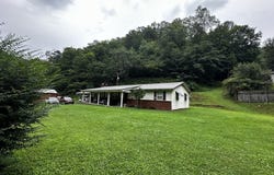 2420 Wolfpit Br Rd, Elkhorn City, KY 41522