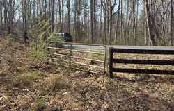 Sanders Creek Rd, Dillwyn, VA 23936