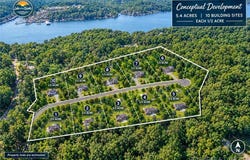 Paul Road, Barnett, MO 65011
