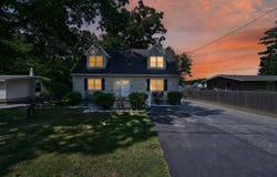 328 Stone Church Rd, Ballston Spa, NY 12020