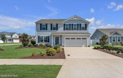 1306 Elder Street, Elizabeth City, NC 27909