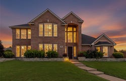 2700 Sunset Circle, Plano, TX 75093