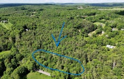 Brooks Pond Rd (Small Parcel), Spencer, MA 01562