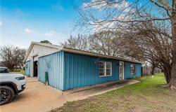124 12th Street, Somerville, TX 77879