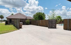 1702 Johnson Lane, Donna, TX 78537