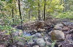 AR 155 lot: 0, Dardanelle, AR 72834