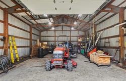 702 Howard Road, Trimble, MO 64492