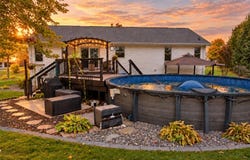 W6653 EMERALD Lane, GREENVILLE, WI 54942