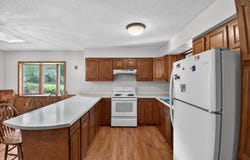 3076 Senator Road, Sheridan, MI 48884