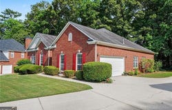 8195 N Links Drive, Covington, GA 30014