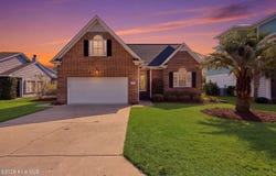 718 Sloop Pointe Lane, Kure Beach, NC 28449
