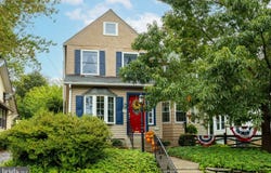 223 CLIVEDEN Avenue, GLENSIDE, PA 19038