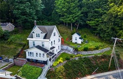 203 Woods Road, Syracuse, NY 13209