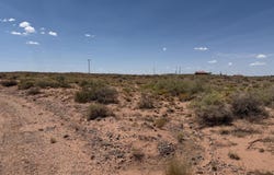 87 Hogahn Drive, Winslow, AZ 86047
