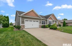 316 Windycrest Drive, Chatham, IL 62629