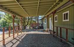 2947 Primrose Drive, Willits, CA 95490