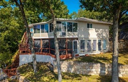 1040 Four Waters Drive, Sunrise Beach, MO 65079